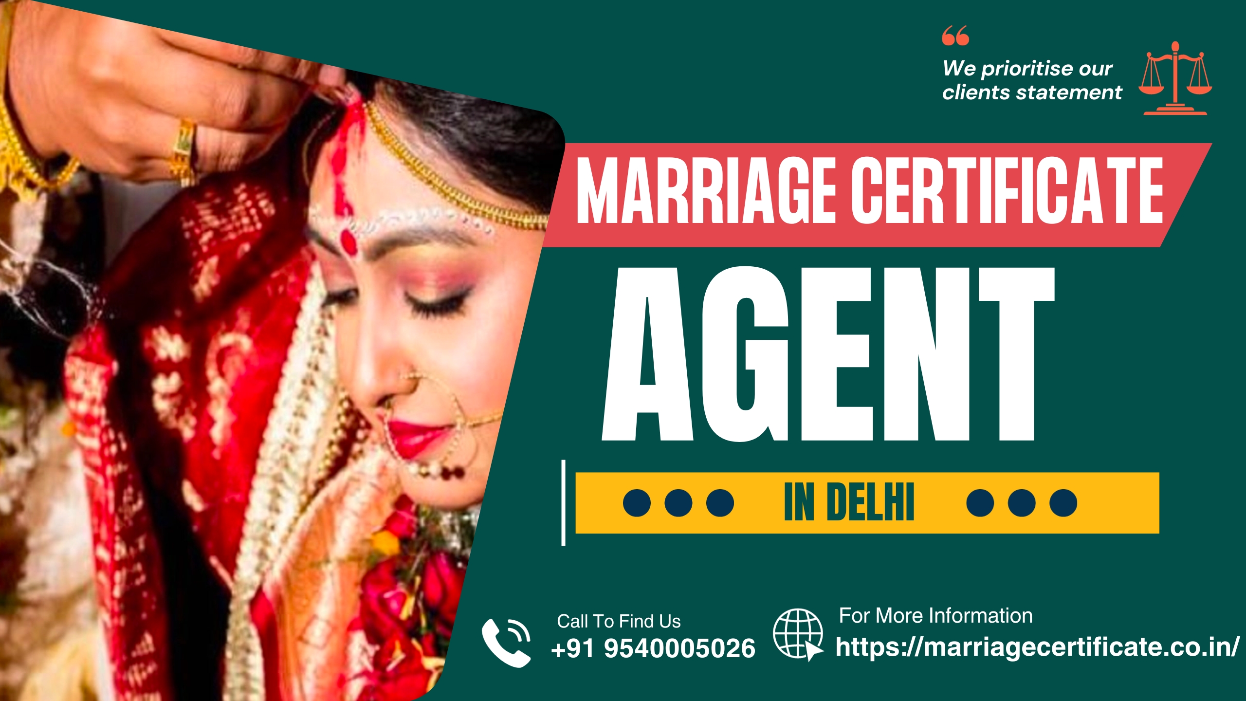 Marriage Certificate Agent In Delhi Marriage Registration In Delhi Rs