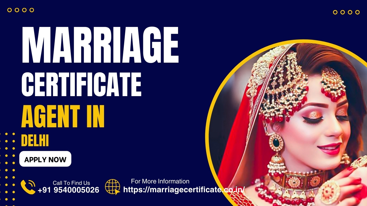 Marriage Registration In Delhi Rs 999 Marriage Certificate Agent In Delhi 